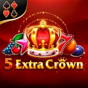 5 Extra Crown