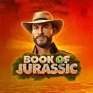 Book of JurassicAmigo