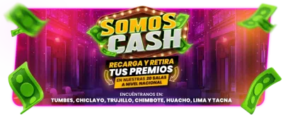 Gana más con Timbet Perú