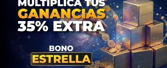 Bono Referidos: Trae a un Amigo promotion