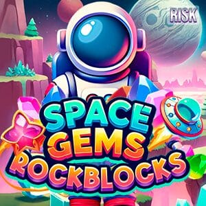 Space Gems Rockblocks