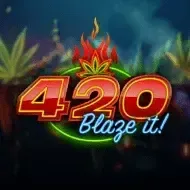 420 Blaze It