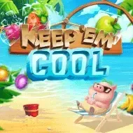 Keep'em CoolHacksaw